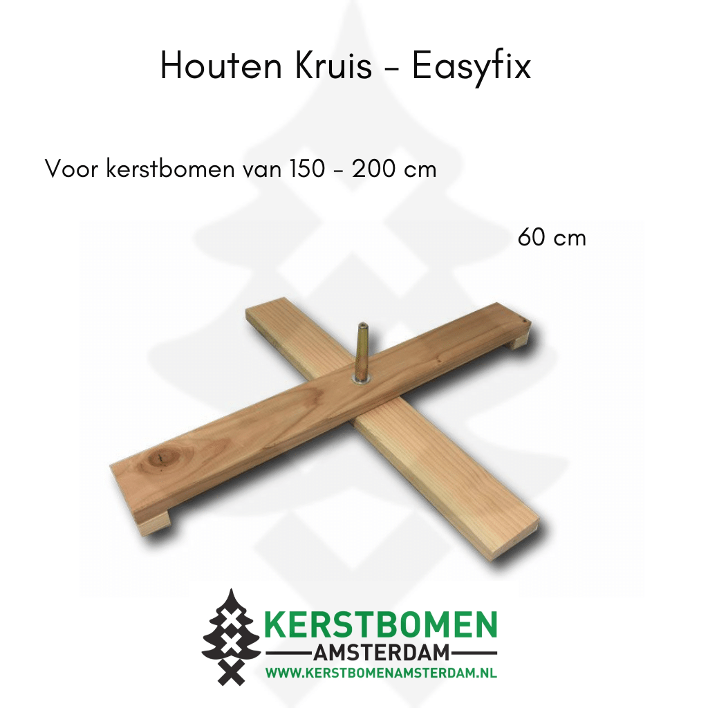 kerstboomstandaard