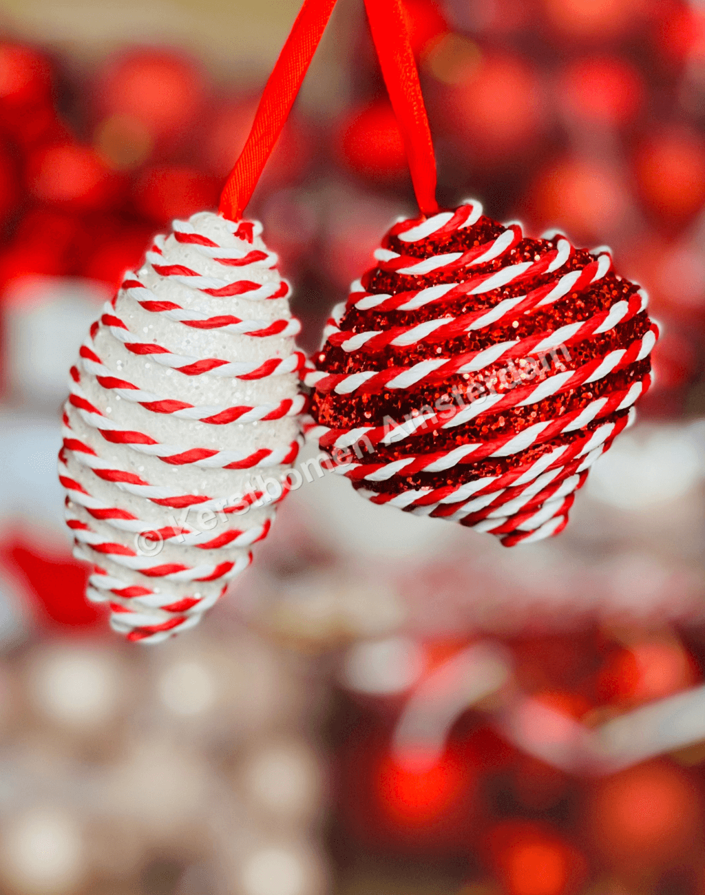 kerstboom versiering