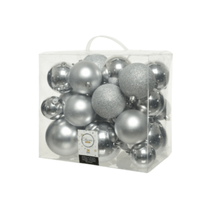 kerstballen